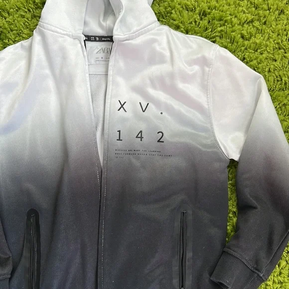 Zara top - Picture 2 of 3